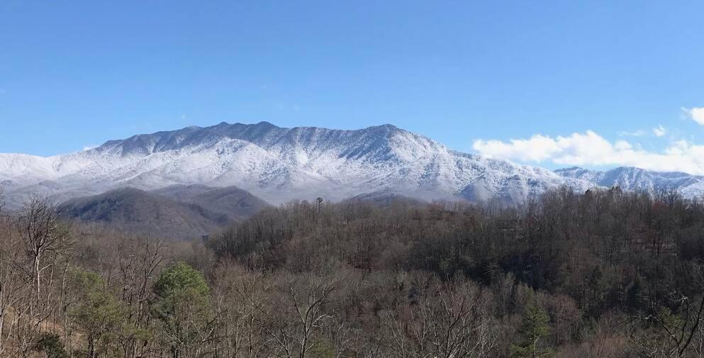 ガトリンバーグ A Million Dollar View- Get 951 Worth Of Free Area Attraction Tickets For Each Paid Day!ヴィラ エクステリア 写真